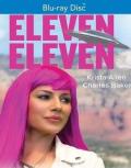Eleven Eleven front cover