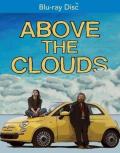 Above the Clouds front cover
