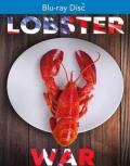 Lobster War: The Fight Over The World's Richest Fishing Grounds front cover