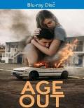 Age Out front cover