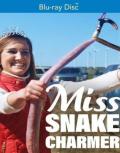Miss Snake Charmer front cover