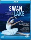 Tchaikovsky: Swan Lake (Ukraine)