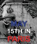 May 15th In Paris front cover