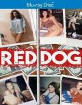 Red Dog front cover