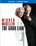 The Good Liar front cover