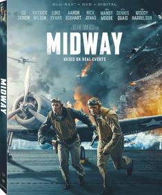 Midway BD front cover