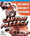 Canyon Passage front cover