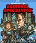 Cannibal Apocalypse front cover