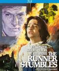 The Runner Stumbles front cover