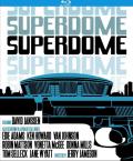 Superdome front cover