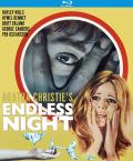 Endless Night front cover