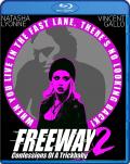 Freeway 2: Confessions Of A Trickbaby front cover