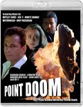 Point Doom front cover