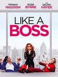 Like a Boss (Digital) token