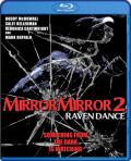 Mirror Mirror 2: Raven Dance front cover