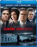 Dark Waters (2019) front cover