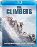 The Climbers front cover