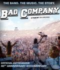 Bad Company: Official Authorized 40th Anniversary Documentary front cover