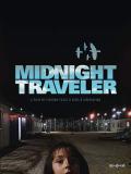Midnight Traveler cover