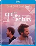 End of the Century front cover