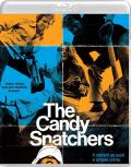 The Candy Snatchers front cover