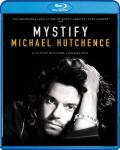 Mystify: Michael Hutchence front cover