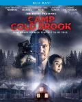 Camp Cold Brook front cover