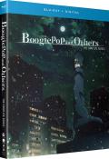 BoogiePop and Others - The Complete Series front cover