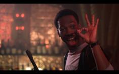 Beverly Hills Cop Trilogy - Blu-ray