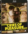Cries of Pleasure front cover