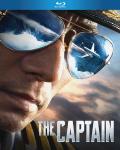 The Captain (2019) front cover
