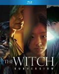 The Witch: Subversion front cover