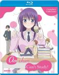 Ao-chan Can't Study! Complete Collection front cover