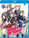 BanG Dream! 2nd Season - Complete Collection front cover