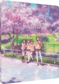 CLANNAD - Complete Collection [SteelBook Edition] front cover