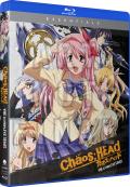 Chaos;Head - The Complete Series (Essentials) temp front cover