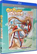 Cat Planet Cuties - Complete Series (Essentials) front cover