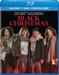 Black Christmas (2019) front cover