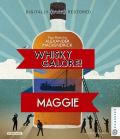 Whisky Galore! & The Maggie: Two Films by Alexander Mackendrick front cover