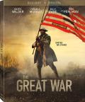 The Great War front cover