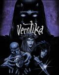 Verotika front cover