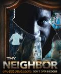 Thy Neighbor cover