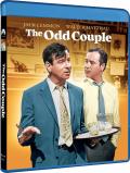 The Odd Couple front cover