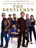 The Gentlemen (Digital) token