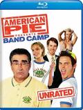 American Pie Presents: Band Camp front cover
