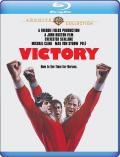 Victory front cover