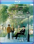 A Little Romance front cover