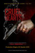 Cruel Hearts poster