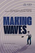 Making Waves: The Art of Cinematic Sound poster