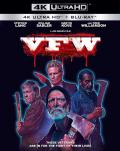 VFW - 4K Ultra HD Blu-ray front cover